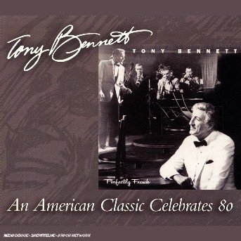 Perfectly Frank - Tony Bennett - Musik - COLUMBIA - 0828768478523 - 15. Oktober 2012