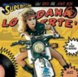 Cover for Loredana Berte' · Superissimi: Gli Eroi Del Juke Box (CD)