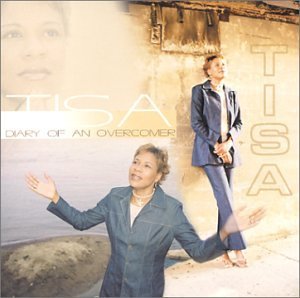 Diary of an Overcomer - Tisa - Musique -  - 0829757376523 - 4 novembre 2003