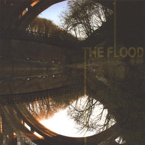 Cover for Flood · EP (CD) (2007)