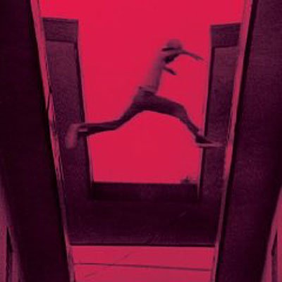 Cover for Mos Def · The Ecstatic (CD) (2009)