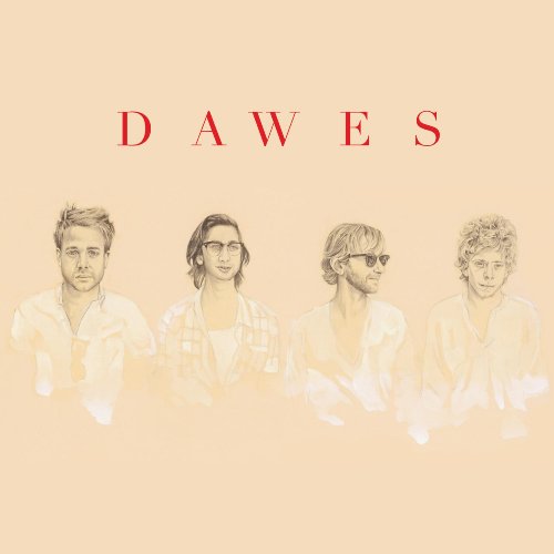 North Hills - Dawes - Music - ATO - 0880882167523 - September 29, 2009