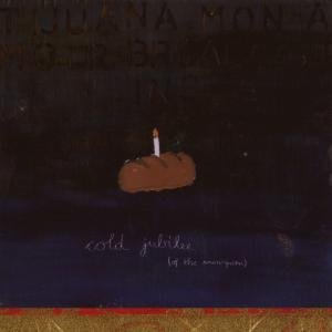 Cover for Tijuana Mon Amour Broadcasting Inc. · Cold Jubilee (Of The Snowqueen) (CD) (2007)
