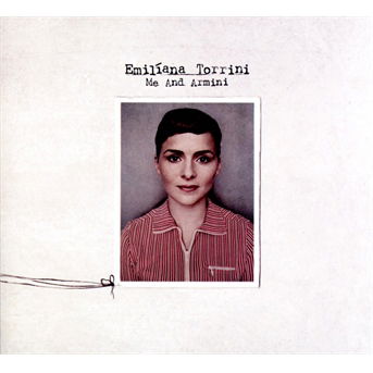 Me And Armini - Emiliana Torrini - Musiikki - ROUGH TRADE - 0883870028523 - torstai 4. syyskuuta 2008