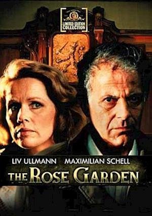 Cover for Rose Garden (DVD) (2011)