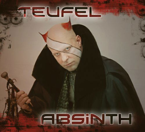 Absinth - Teufel - Musik - T.FELL RECORDS - 0884860028523 - 17. september 2010