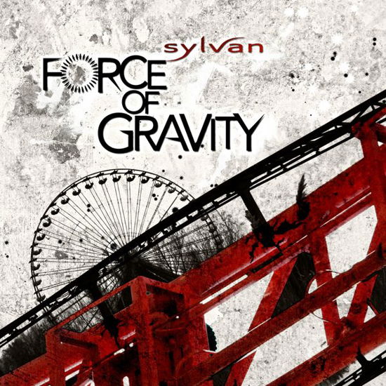 Force of Gravity - Sylvan - Musik - Gentle Art Of Music - 0884860127523 - 23. januar 2015