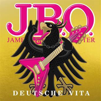 Deutsche Vita - J.b.o. - Musik - AFM RECORDS - 0884860200523 - 30 mars 2018