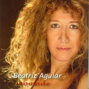 Nomade - Beatriz Aguiar - Musik - FELMAY - 0885016703523 - 21. februar 2012