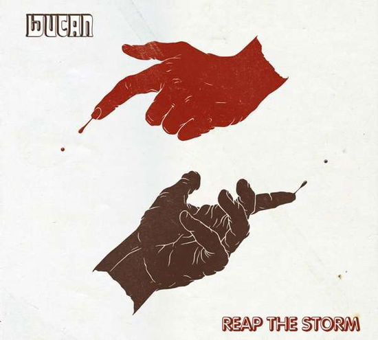 Reap The Storm - Wucan - Musik - MIG - 0885513019523 - 28. september 2017