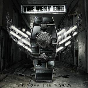 Cover for Very End · Turn off the World (CD) (2012)