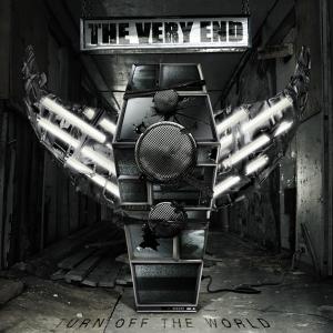 Turn off the World - Very End - Música - SPV IMPORT - 0886922607523 - 27 de novembro de 2012