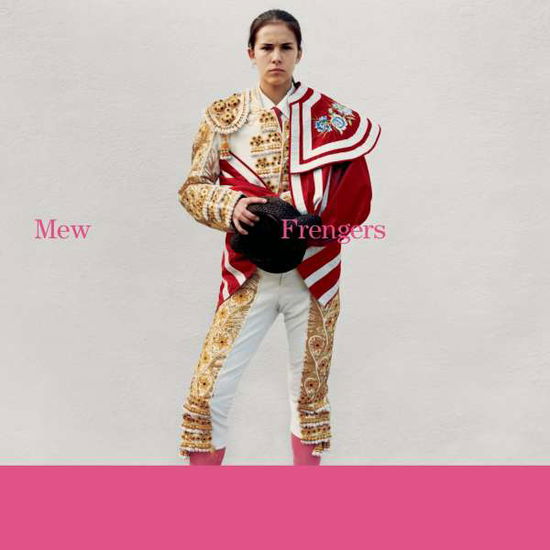 Frengers - Mew - Música - SI / EPIC - 0886970370523 - 10 de maio de 2011