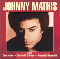 Cover for Johnny Mathis · Super Hits (CD) (1999)