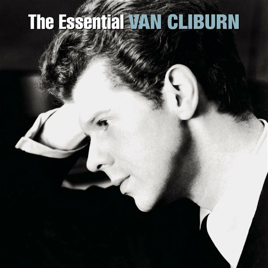 Cover for Van Cliburn · Essential Van Cliburn (CD) (2007)