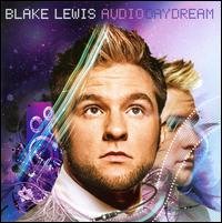 Cover for Blake Lewis · Audio Daydream (CD) (2008)