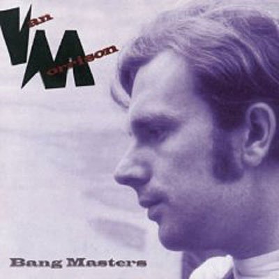 Van Morrison-bang Masters - Van Morrison - Musiikki - SBMK - 0886972318523 - perjantai 1. helmikuuta 2008