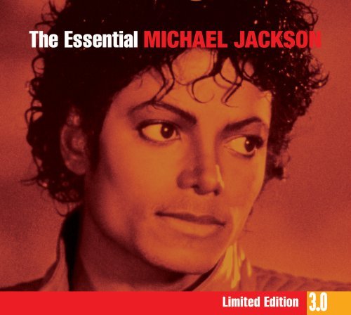 Cover for Michael Jackson · Essential Michael Jackson 3.0 (CD) (2018)