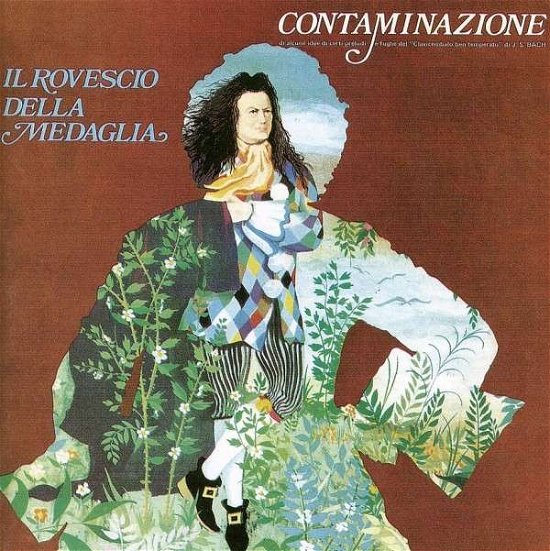 Contaminazione - Il Rovescio Della Medaglia - Music - SONY MUSIC - 0886973436523 - July 25, 2008