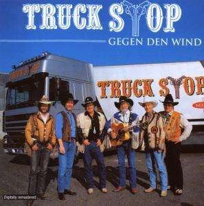 Cover for Truck Stop · Gegen den Wind (CD) (2008)