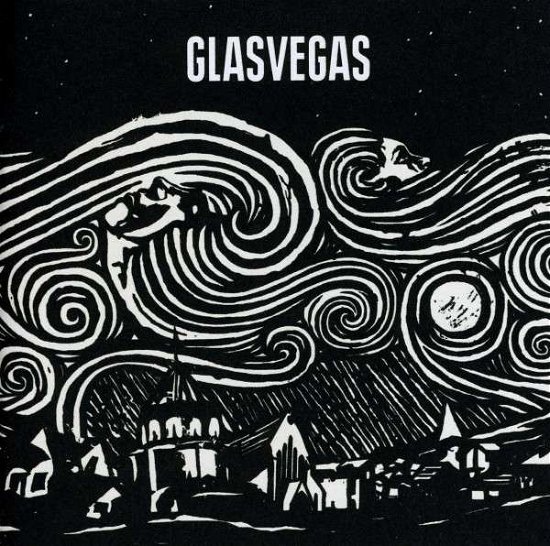 Cover for Glasvegas (CD) [Bonus Tracks edition] (2009)
