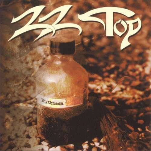 Zz Top · Rhythmeen (CD) (2009)