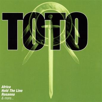 Cover for Toto · The Collection (CD)