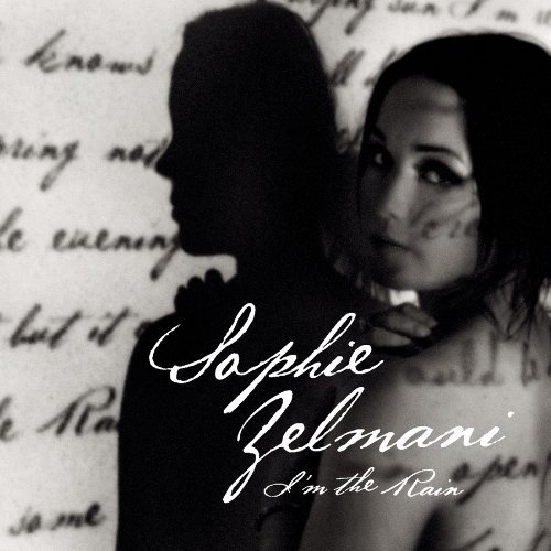 Cover for Sophie Zelmani · I'm the Rain (CD) (2010)