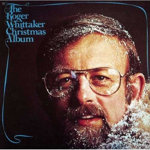 Cover for Roger Whittaker · Christmas with Roger Whittaker (CD) (1994)