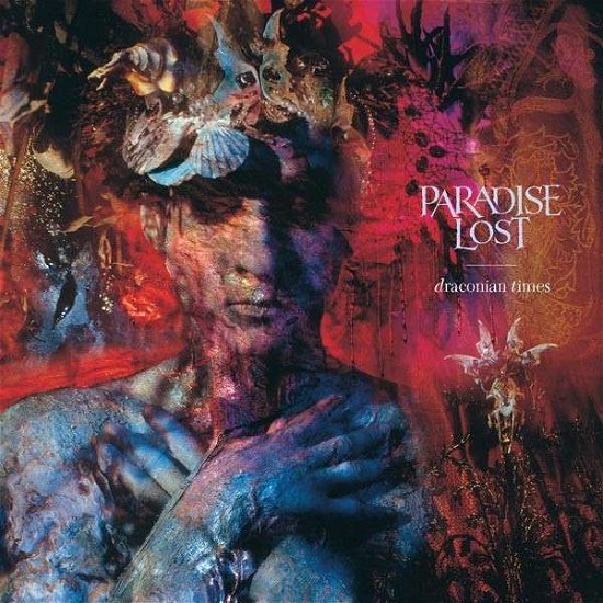Cover for Paradise Lost · Draconian Times =legacy= (CD) [Legacy edition] (2011)