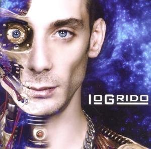 Cover for Grido · Io Grido (CD) (2011)