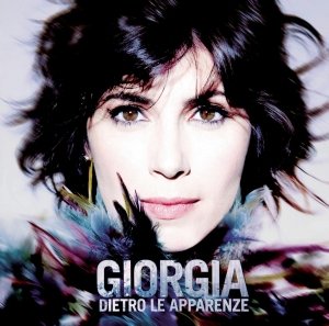 Cover for Giorgia · Dietro Le Apparenze (CD) (2011)