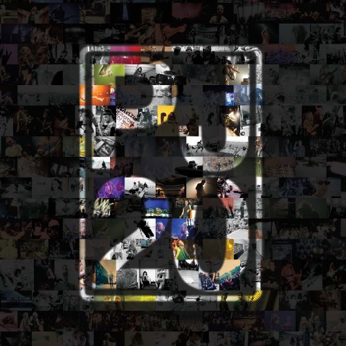 Pearl Jam Twenty Original Motion Picture Soundtrack - Pearl Jam - Musikk - Sony Owned - 0886979603523 - 19. september 2011