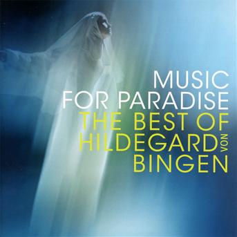 Music For Paradise - The Best Of - Sequentia - Musique - SONY CLASSICAL - 0886979830523 - 14 janvier 2013