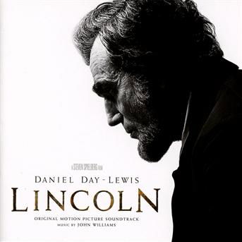 Lincoln (Score) / O.s.t. (CD) (2012)