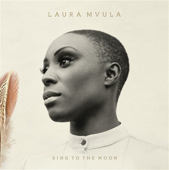 Cover for Laura Mvula · Sing to the Moon (CD) (2013)