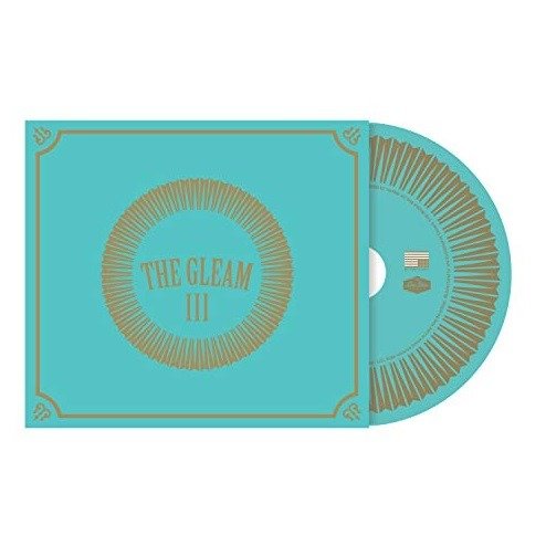 Cover for The Avett Brothers · Third Gleam (CD) (2020)