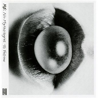 Cover for MØ · No Mythologies to Follow (CD) (2014)