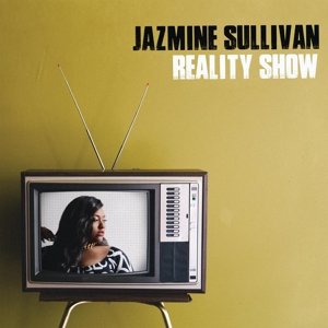 Reality Show - Sullivan Jazmine - Musik - RCA RECORDS LABEL - 0888430603523 - 9. september 2022