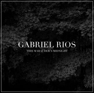 Cover for Gabriel Rios · Ghostboy (CD) (2005)