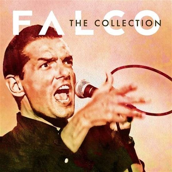 Cover for Falco · Collection (CD) (2015)