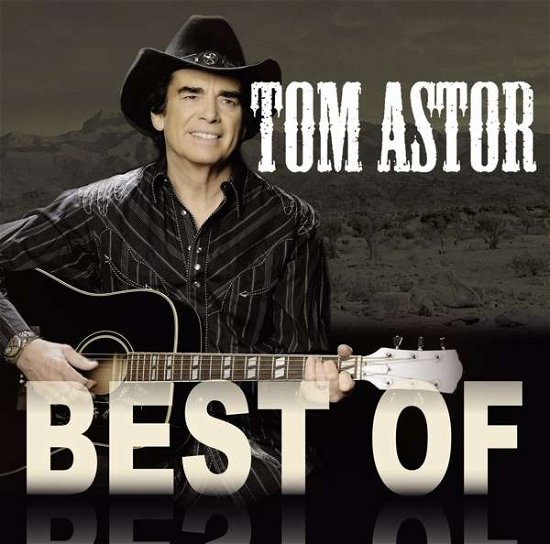 Best of - Tom Astor - Musiikki - SONY MUSIC - 0888751421523 - perjantai 2. lokakuuta 2015