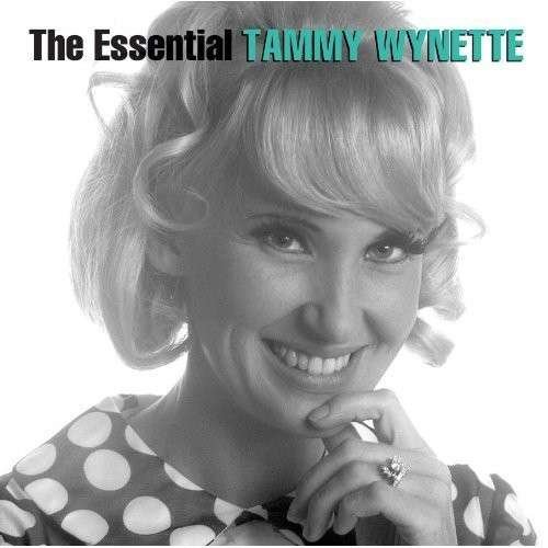 Cover for Tammy Wynette · Essential (CD) (2013)