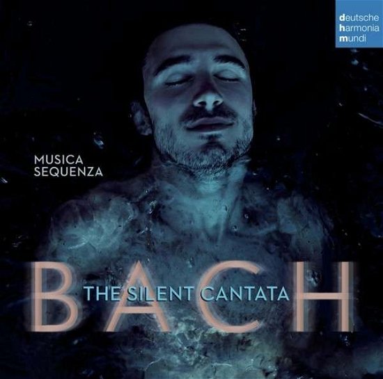 Silent Cantata - Bach / Musica Sequenza - Musik - SONY CLASSICAL - 0888837581523 - 26. november 2013