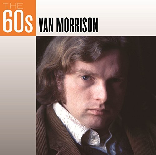 Cover for Van Morrison · 60s (CD) (2014)