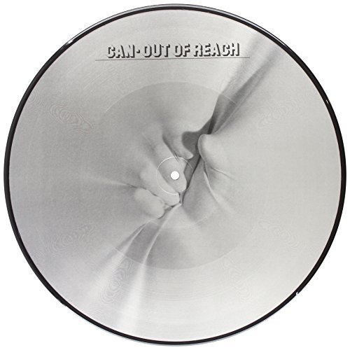 Out of Reach - Can - Musiikki - Lilith Records - 0889397703523 - perjantai 7. marraskuuta 2014