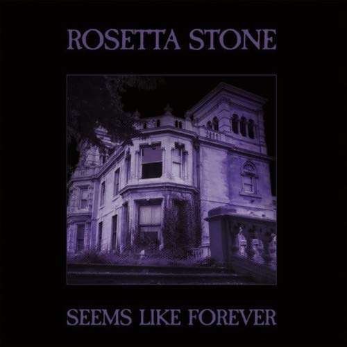 Seems Like Forever - Rosetta Stone - Muzyka - CLEOPATRA - 0889466115523 - 17 maja 2019