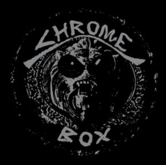 Cover for Chrome · Chrome Box (CD) (2024)