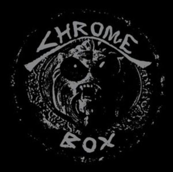 Chrome Box - Chrome - Musique - CLEOPATRA RECORDS - 0889466511523 - 23 février 2024