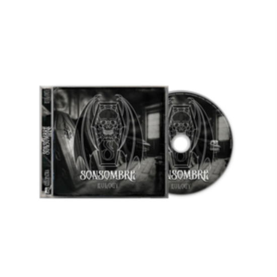 Eulogy - Sonsombre - Musik - CLEOPATRA RECORDS - 0889466610523 - 4. Oktober 2024
